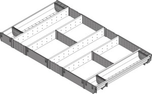 BLUM ZSI.90VUI4 Orga Line division 900/450