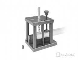 SEVROLL mounting tool for lamino 10mm big