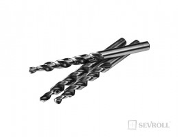 SEVROLL drill stepped 6,5/9,5mm