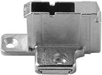 BLUM 175H9190.22 Pad cross head euro-screw 26,5mm Zn