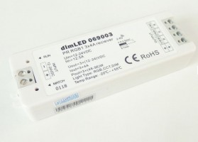 TL-receiver dimLED PR RGB1
