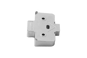 BLUM 171A5070 lap +5° height 6mm