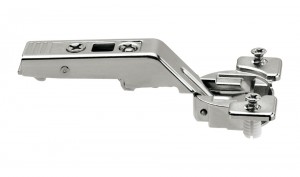 BLUM 78Z553ET center hinge Expando