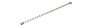 HETTICH 1062394 Innotech along.railing 470 cm