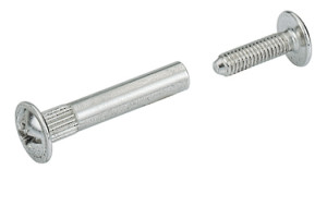 HETTICH 79659 Connecting screw VSH 32 27mm