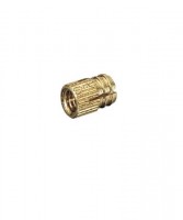 HETTICH 48578 Expander sleeve M4 5 mm