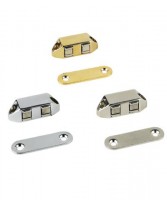 HETTICH 46287 magnet LM 5103 nickel plated