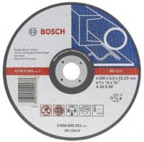 BOSCH 2608600214 řezný kotouč 115/1,6 KOV