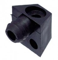 Fastening element black