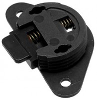 Unipos top guide black