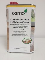 OSMO 3029 Voskova udrzba 1L