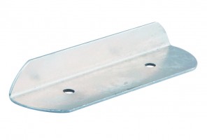 Angle stopper length 65 mm