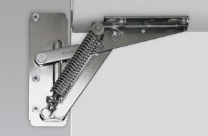 HETTICH 40721 Lift Exact hinged fittings