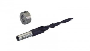 HETTICH 19446 step drill HSS d5/d7mm