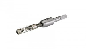 HETTICH 62000 centering drill 5 mm
