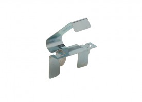 HETTICH 79690 Turbo-clip for baseboards