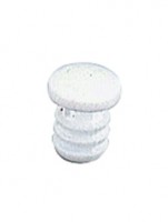 HT 25048 stop damper 6 mm white