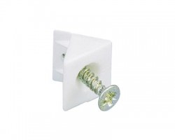 HETTICH 79438 Stabilizer white plastic