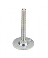 HETTICH 25166 adjustment screw M10 80 mm