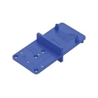 HETTICH 351 Multiblue template for hinges, supports, connecting fittings