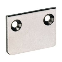 HETTICH 73318 nickel-plated lock counter