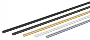 HETTICH 25660 SlideLine 55 profile 4000 beige