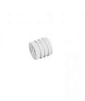 HETTICH 79529 Case no. 30 M4 white plastic