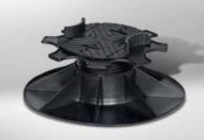 SPAX Lift 5/9 max. 800 kg, 20-75mm, height 55-82mm (3 pcs)