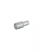 HETTICH 79709 Glass shelf support 5mm
