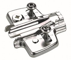 HETTICH 9071656 washer 8099 with eccentric D=1.5 dowel 5mm