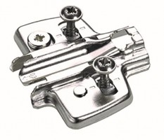 HETTICH 9071655 Washer 8099 with eccentric D=0 dowel 5mm