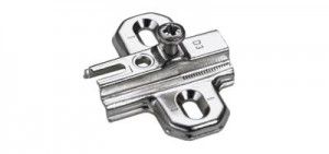 HETTICH 1079198 Washer S2006 D=1.5 screw
