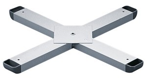 HETTICH 48535 Change plus mounting cross 600x600 mm
