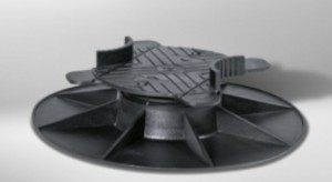 SPAX Lift 3/5 max. 800 kg, 20-75mm, height 33-50mm (3 pcs)