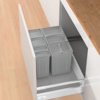 HETTICH 9079921 InnoTech VariO litter set