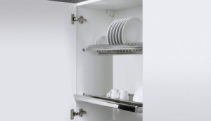 HETTICH 9079810 Drip grid 600 mm