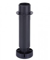 HETTICH 71843 Plinth leg Euro 180 mm