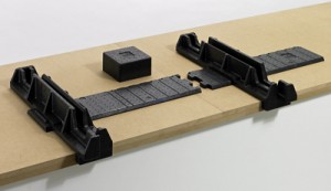 HETTICH 45555 InnoFit start assembly tool