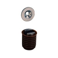 HETTICH 13157 Magnet M73/GP9 4kg white
