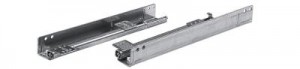 HETTICH 56014 Quadro 25 drawer for writing pad