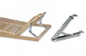 HETTICH 25173 Multiflex positioning fittings