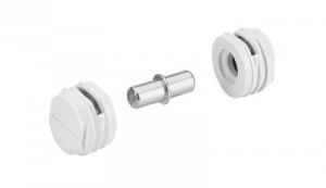 HETTICH 79119 Everfix connecting fittings