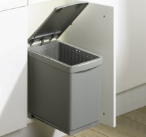 HT 9079903 BIN.IT EASY 1X15L ODPAD. KOŠ