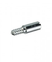 HETTICH 30103 Stop pin centric nickel