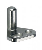 HETTICH 58797 Stop pin nickel-plated