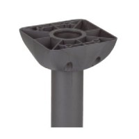 HETTICH 9021105 VISTA screw-on glider