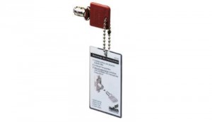 HETTICH 72509 Dismantling key Z23 Z25