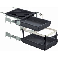 HETTICH 46744 container set 244 530 black