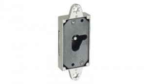 HETTICH 72515 cabinet lock 25 230 mm nickel L