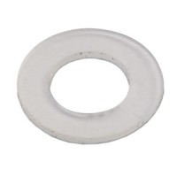 HETTICH 9077861 plastic washer d8x0,5mm for handle for glass door